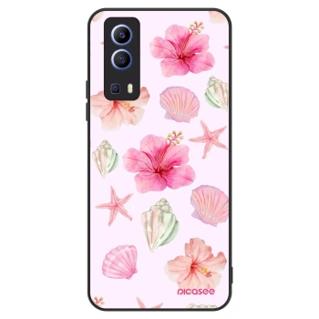 Θήκη για Vivo Y52 5G - Blush Lagoon