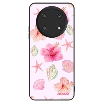 Θήκη για Honor Magic4 Lite 5G - Blush Lagoon
