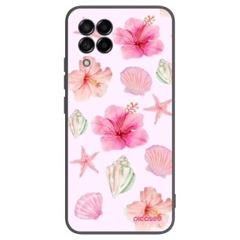 Θήκη για Samsung Galaxy M53 5G - Blush Lagoon