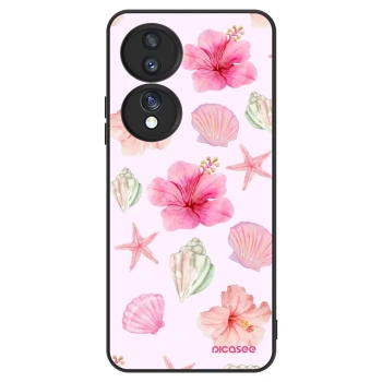 Θήκη για Honor 70 - Blush Lagoon