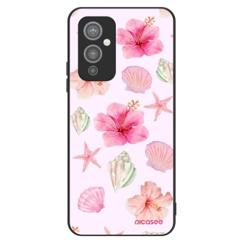 Θήκη για OnePlus 9 - Blush Lagoon