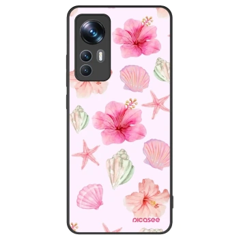 Picasee ULTIMATE CASE για Xiaomi 12T - Blush Lagoon