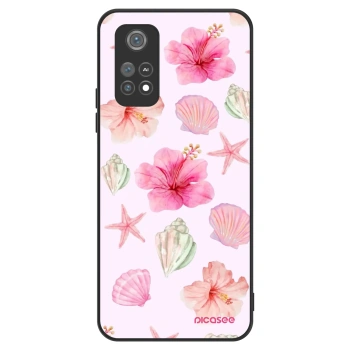 Θήκη για Xiaomi Poco M4 Pro - Blush Lagoon