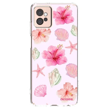 Θήκη για Motorola Moto G32 - Blush Lagoon