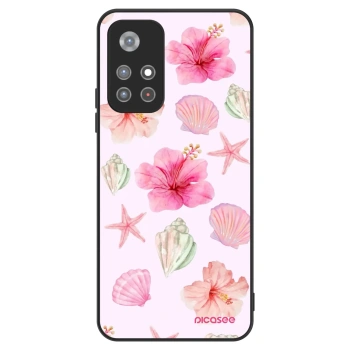 Θήκη για Xiaomi Redmi Note 11S 5G - Blush Lagoon