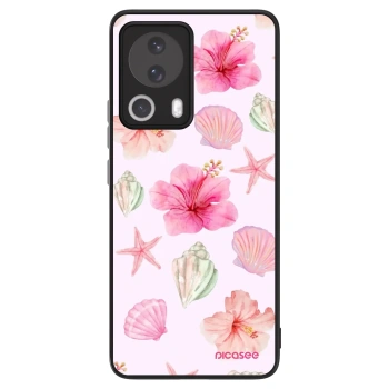 Picasee ULTIMATE CASE για Xiaomi 13 Lite - Blush Lagoon