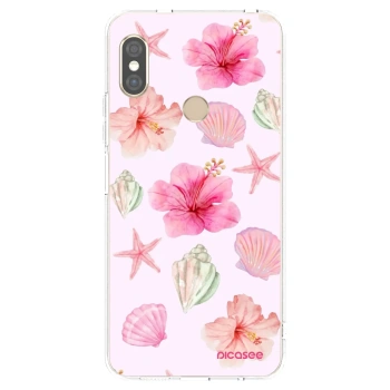 Θήκη για Xiaomi Redmi Note 5 Global - Blush Lagoon