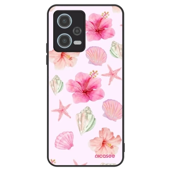 Θήκη για Xiaomi Redmi Note 12 5G - Blush Lagoon