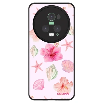 Θήκη για Honor Magic5 Pro - Blush Lagoon