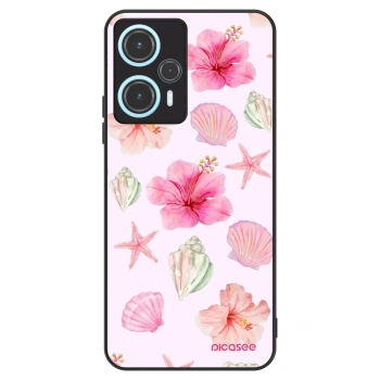 Θήκη για Xiaomi Poco F5 - Blush Lagoon