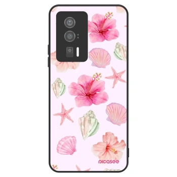Θήκη για Xiaomi Poco F5 Pro 5G - Blush Lagoon