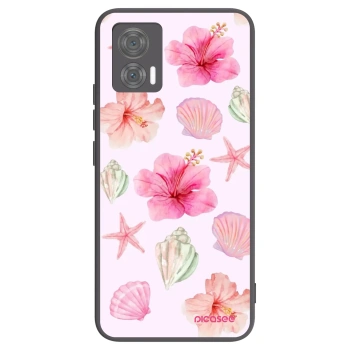 Θήκη για Motorola Edge 30 Neo - Blush Lagoon
