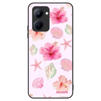 Θήκη για Realme C33 (2023) - Blush Lagoon
