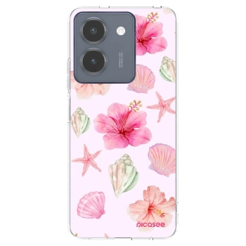 Θήκη για Vivo Y36 4G - Blush Lagoon