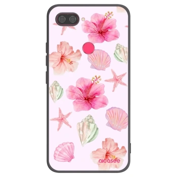 Θήκη για Xiaomi Mi 8 Lite - Blush Lagoon