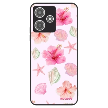 Θήκη για Xiaomi Redmi 12 5G - Blush Lagoon