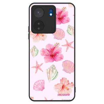 Θήκη για Xiaomi Redmi 13C 4G - Blush Lagoon
