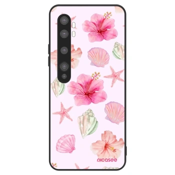 Θήκη για Xiaomi Mi Note 10 (Pro) - Blush Lagoon
