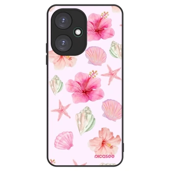 Θήκη για Xiaomi Redmi 13C 5G - Blush Lagoon