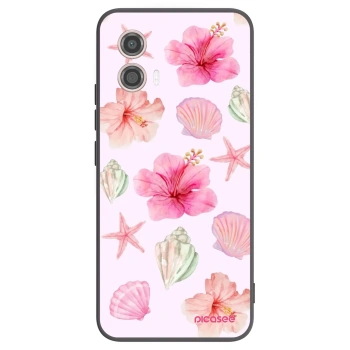 Θήκη για Motorola Moto G53 5G - Blush Lagoon