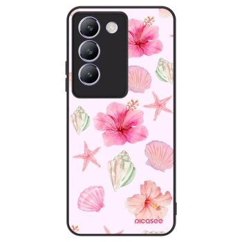 Θήκη για Vivo V40 SE 5G - Blush Lagoon