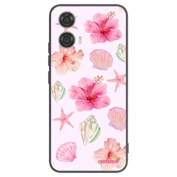 Θήκη για Motorola Moto G24 - Blush Lagoon