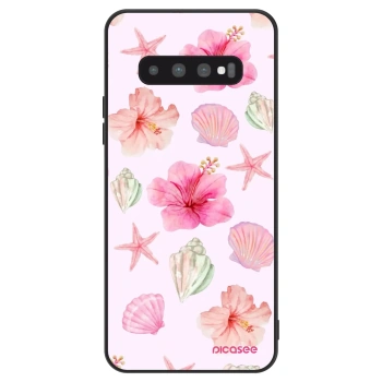 Θήκη για Samsung Galaxy S10 Plus G975 - Blush Lagoon