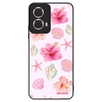 Θήκη για Motorola Moto G85 - Blush Lagoon