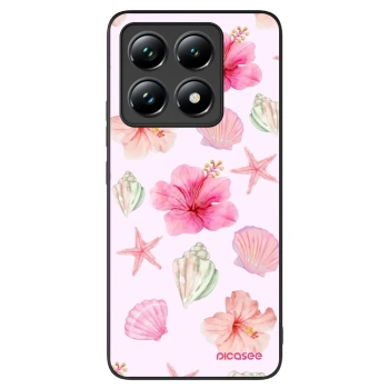 Picasee ULTIMATE CASE για Xiaomi 14T - Blush Lagoon