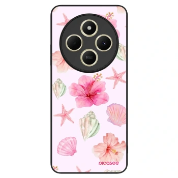 Θήκη για Xiaomi Redmi 14C - Blush Lagoon