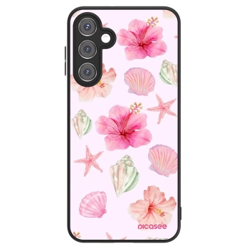 Picasee ULTIMATE CASE για Samsung Galaxy A16 5G - Blush Lagoon