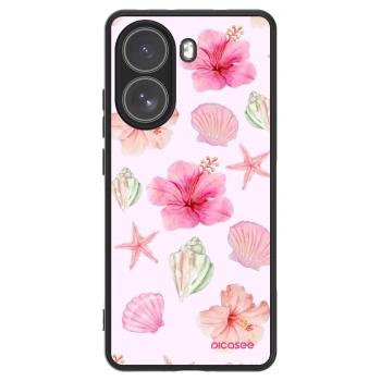Θήκη για Xiaomi Poco X7 - Blush Lagoon