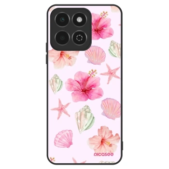 Θήκη για Honor 200 Smart 5G - Blush Lagoon