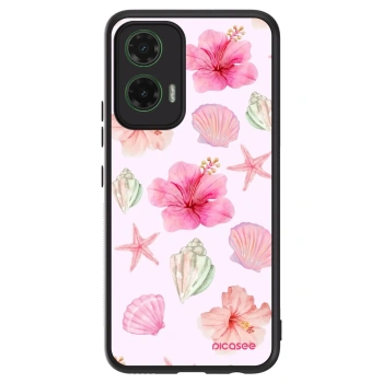 Θήκη για Motorola Moto G35 5G - Blush Lagoon