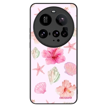 Picasee ULTIMATE CASE για Xiaomi 15 Ultra - Blush Lagoon