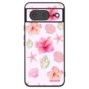 Θήκη για Google Pixel 8a - Blush Lagoon