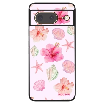 Θήκη για Google Pixel 8 - Blush Lagoon