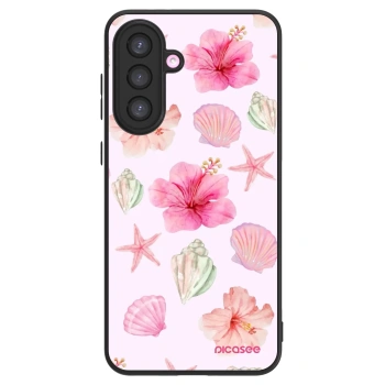 Picasee ULTIMATE CASE για Samsung Galaxy A36 5G - Blush Lagoon