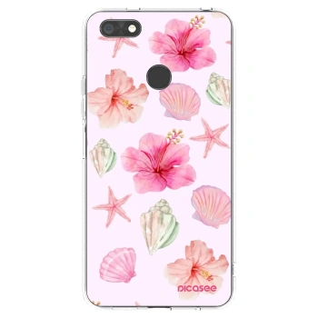Θήκη για Huawei P9 Lite Mini - Blush Lagoon