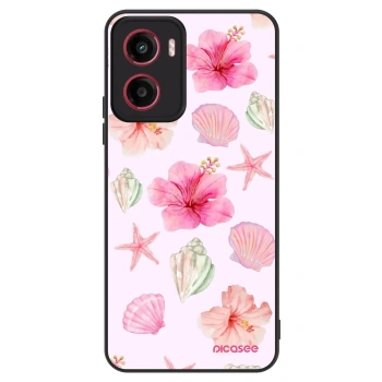 Θήκη για Motorola Moto G05 - Blush Lagoon