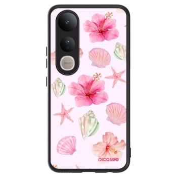 Θήκη για Vivo V50 Lite 5G - Blush Lagoon