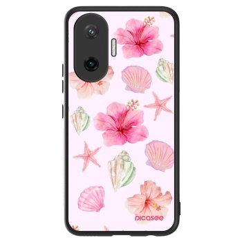 Θήκη για Xiaomi Poco F7 5G - Blush Lagoon