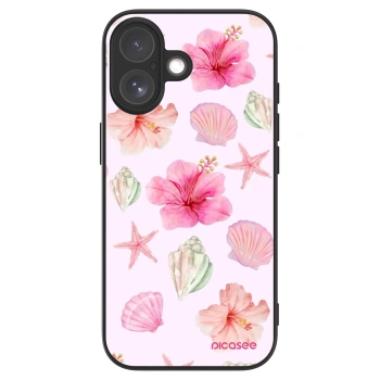 Picasee ULTIMATE CASE για Apple iPhone 17 - Blush Lagoon
