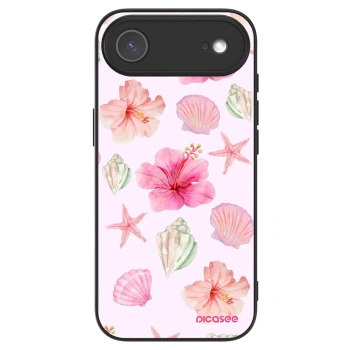 Picasee ULTIMATE CASE για Apple iPhone Air - Blush Lagoon