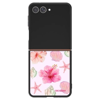 Θήκη για Samsung Galaxy Z Flip7 5G - Blush Lagoon