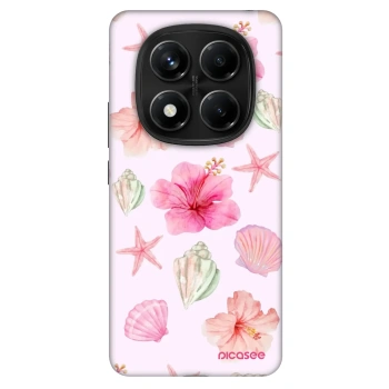 Θήκη για Xiaomi Redmi Note 14 Pro 5G - Blush Lagoon