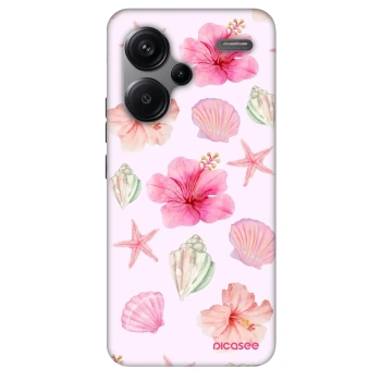 Θήκη για Xiaomi Redmi Note 13 Pro+ 5G - Blush Lagoon