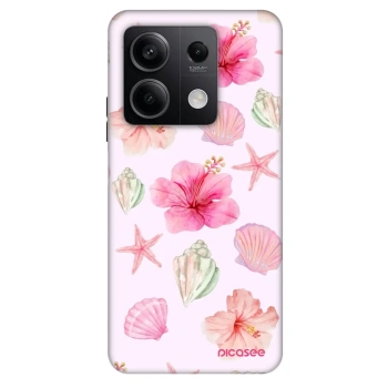 Θήκη για Xiaomi Redmi Note 13 5G - Blush Lagoon