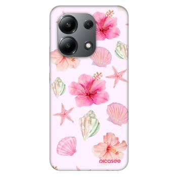 Θήκη για Xiaomi Redmi Note 13 4G - Blush Lagoon