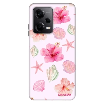 Θήκη για Xiaomi Redmi Note 12 Pro 5G - Blush Lagoon